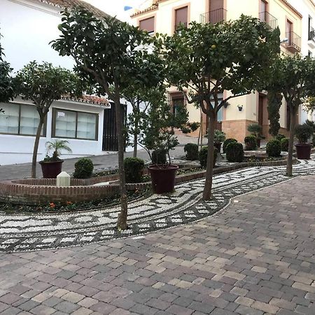 에스테포나 Casa Sirena 빌라 외부 사진
