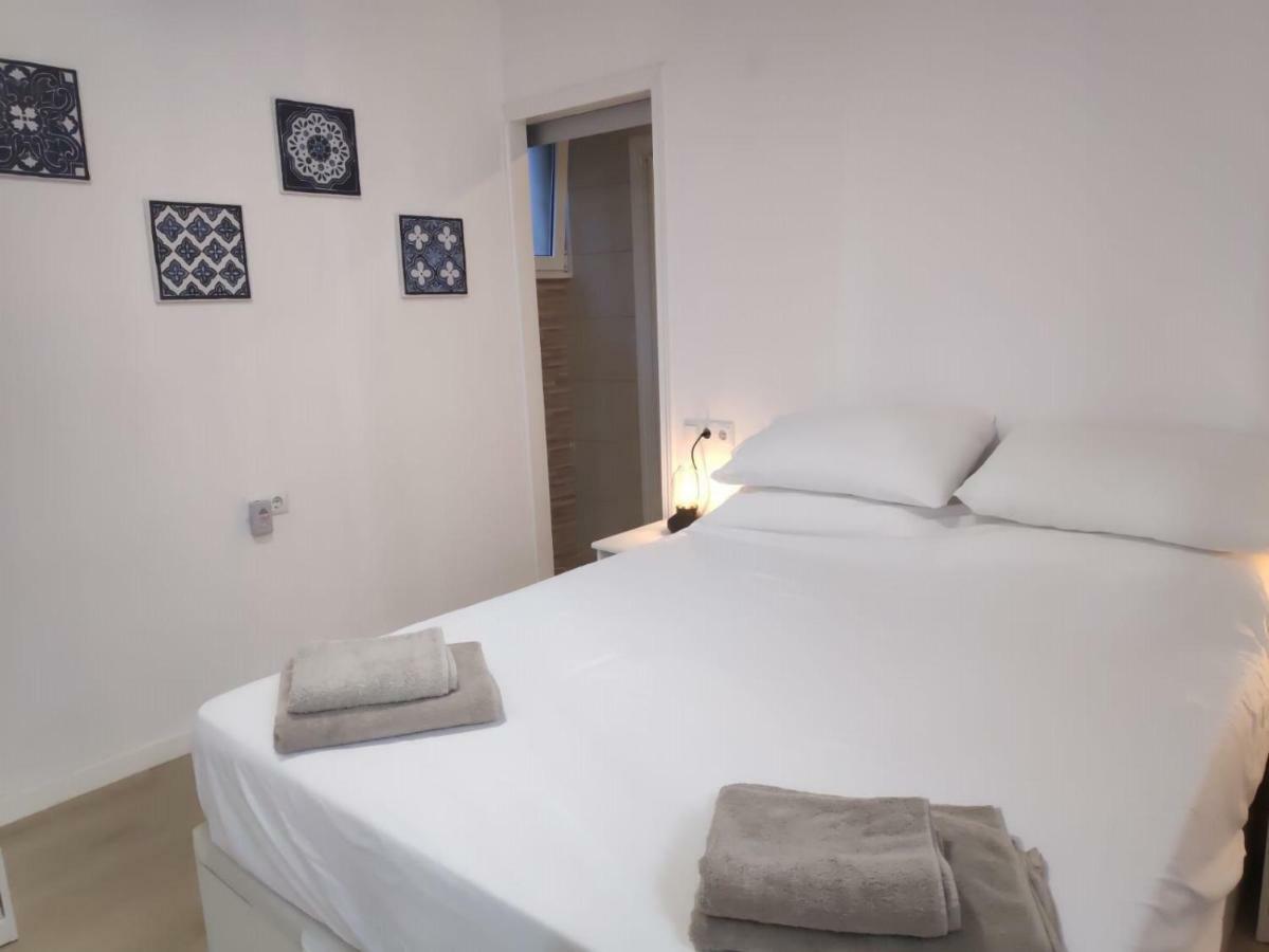 에스테포나 Casa Sirena 빌라 외부 사진